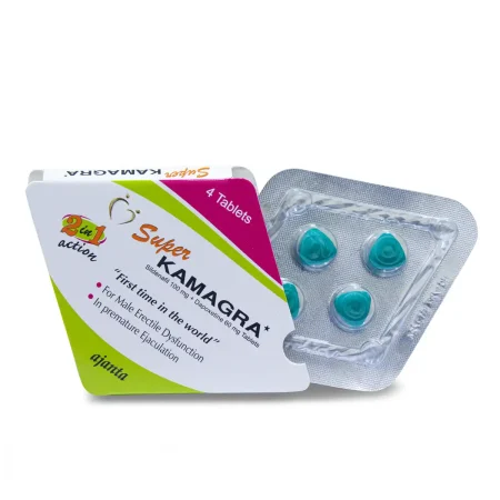 Super Kamagra