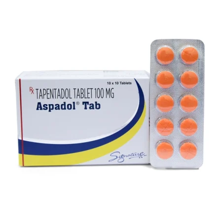 Tapentadol Australia